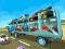 لعبة Car Transporter Cargo Truck على الانترنت