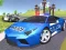 لعبة Police Car Simulator 3d على الانترنت