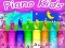 لعبة Piano Kids على الانترنت