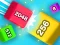 لعبة Qube 2048 على الانترنت