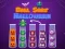 لعبة Ball Sort Halloween على الانترنت