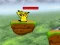 لعبة Pokemon Rescue على الانترنت