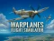 لعبة Warplanes Flight Simulator على الانترنت