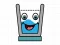لعبة Smiling Glass على الانترنت