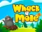 لعبة Whack A Mole على الانترنت