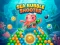 لعبة Sea Bubble Shooter على الانترنت