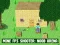 لعبة Mine FPS Shooter: Noob Arena على الانترنت