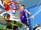لعبة Basketball.io 2.0 NBA على الانترنت