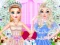لعبة My Sisters Perfect Wedding على الانترنت