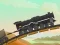 لعبة Freight traine mania على الانترنت
