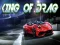 لعبة King of Drag على الانترنت