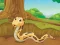 لعبة Scary Reptiles Coloring على الانترنت