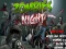 لعبة Zombies Night على الانترنت