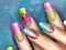 لعبة Floral Realife Manicure على الانترنت
