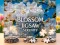 لعبة Jigsaw Puzzle: Flowers على الانترنت