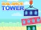 لعبة Balance Tower على الانترنت