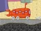 لعبة Sponge Bob bus express على الانترنت