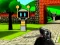 لعبة Sprunki 3D Shooter على الانترنت