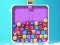 لعبة Bubble Merge 2048 على الانترنت