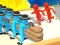 لعبة Human Evolution Rush على الانترنت