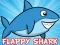 لعبة Flappy Shark على الانترنت