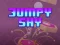 لعبة Jumpy Sky على الانترنت