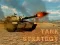 لعبة Tank Strategy على الانترنت