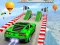 لعبة Extreme City GT Car Stunts على الانترنت
