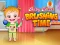لعبة Baby Hazel Brushing Time على الانترنت