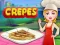 لعبة Crepes على الانترنت