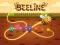 لعبة Beeline على الانترنت