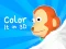 لعبة Color It in 3D على الانترنت