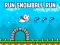 لعبة Run Snowball Run على الانترنت