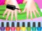 لعبة Baby Taylor Hand Care على الانترنت