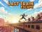 لعبة Last Train Escape على الانترنت