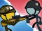 لعبة Stickman Warfield على الانترنت