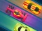 لعبة Lane Rush Pro على الانترنت