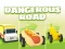 لعبة Dangerous Roads على الانترنت
