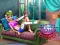 لعبة Ice Queen Home Recovery على الانترنت