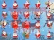 لعبة Matching Santa على الانترنت