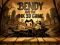 لعبة Bendy and the Ink 3D Game على الانترنت