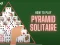 لعبة Pyramid Solitaire Great Pyramid على الانترنت