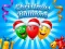 لعبة Christmas Balloons على الانترنت