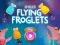 لعبة Small's Flying Froglets على الانترنت