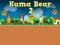 لعبة Kuma Bear 2 على الانترنت