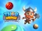 لعبة Thor's Merge على الانترنت