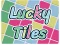 لعبة Lucky Tiles على الانترنت