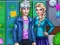لعبة Modern Highschool Looks على الانترنت