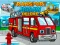 لعبة Transport Jigsaw Deluxe على الانترنت