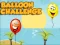 لعبة Balloon Challenge على الانترنت